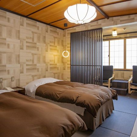 Fujisan Ryokan Hanamaki Buitenkant foto
