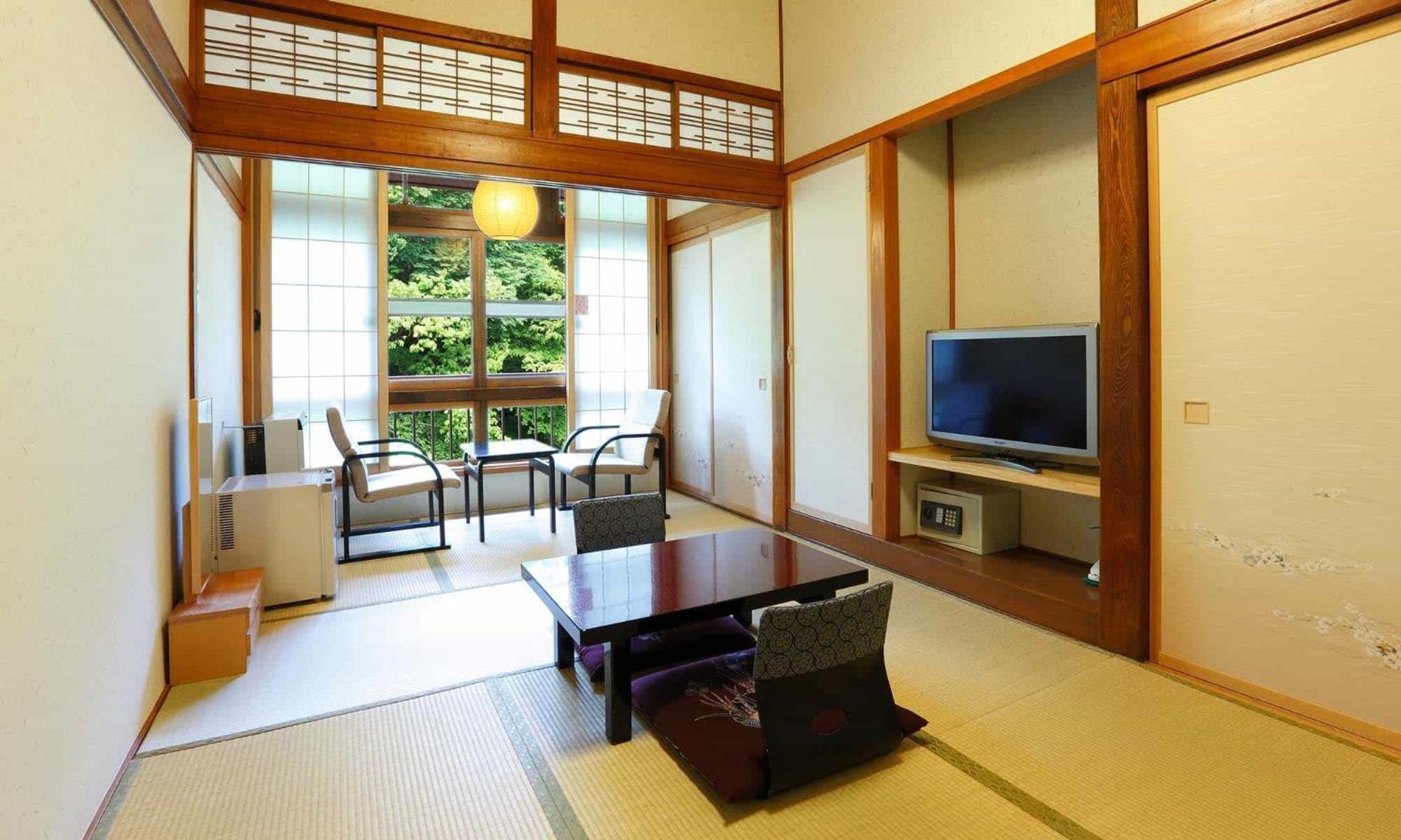 Fujisan Ryokan Hanamaki Buitenkant foto