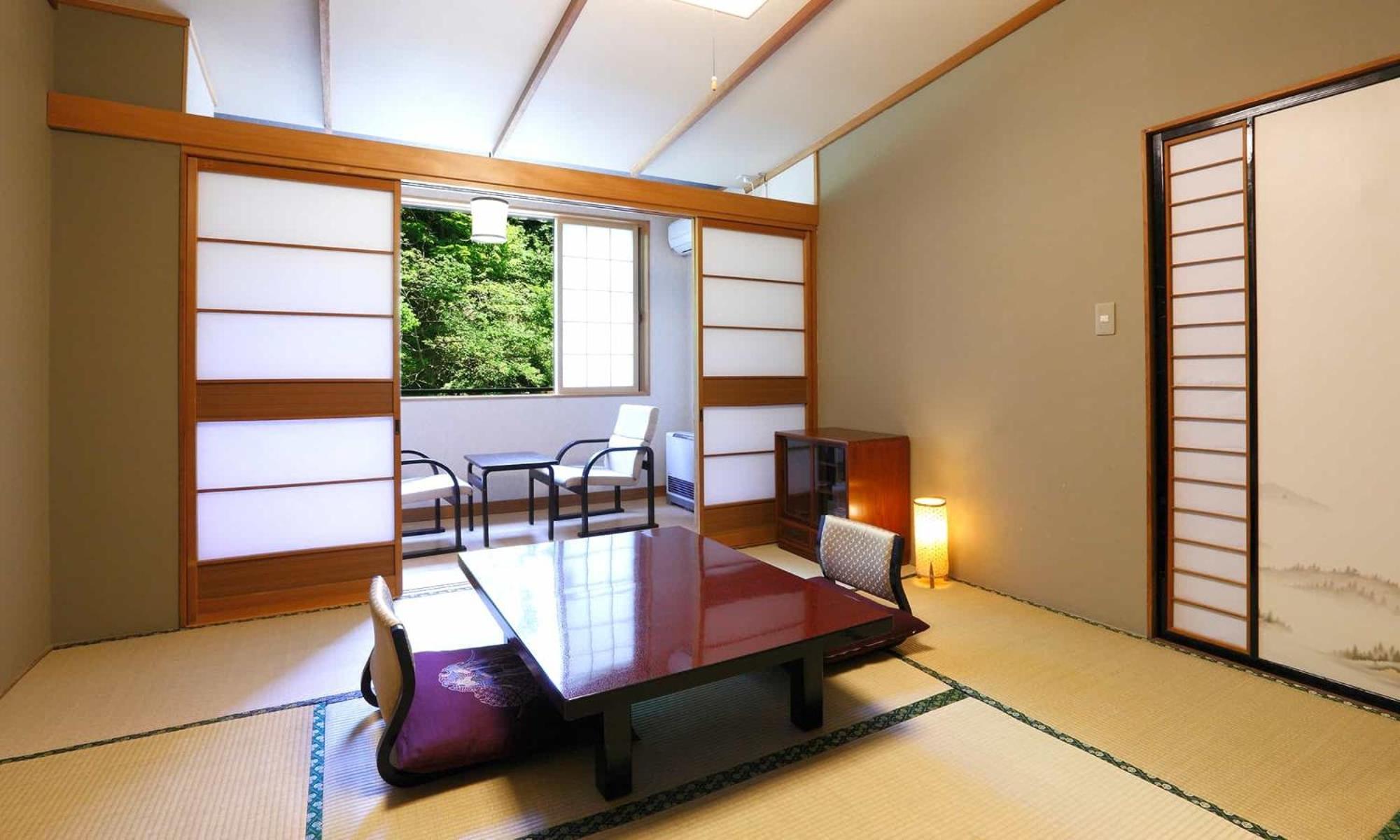 Fujisan Ryokan Hanamaki Buitenkant foto