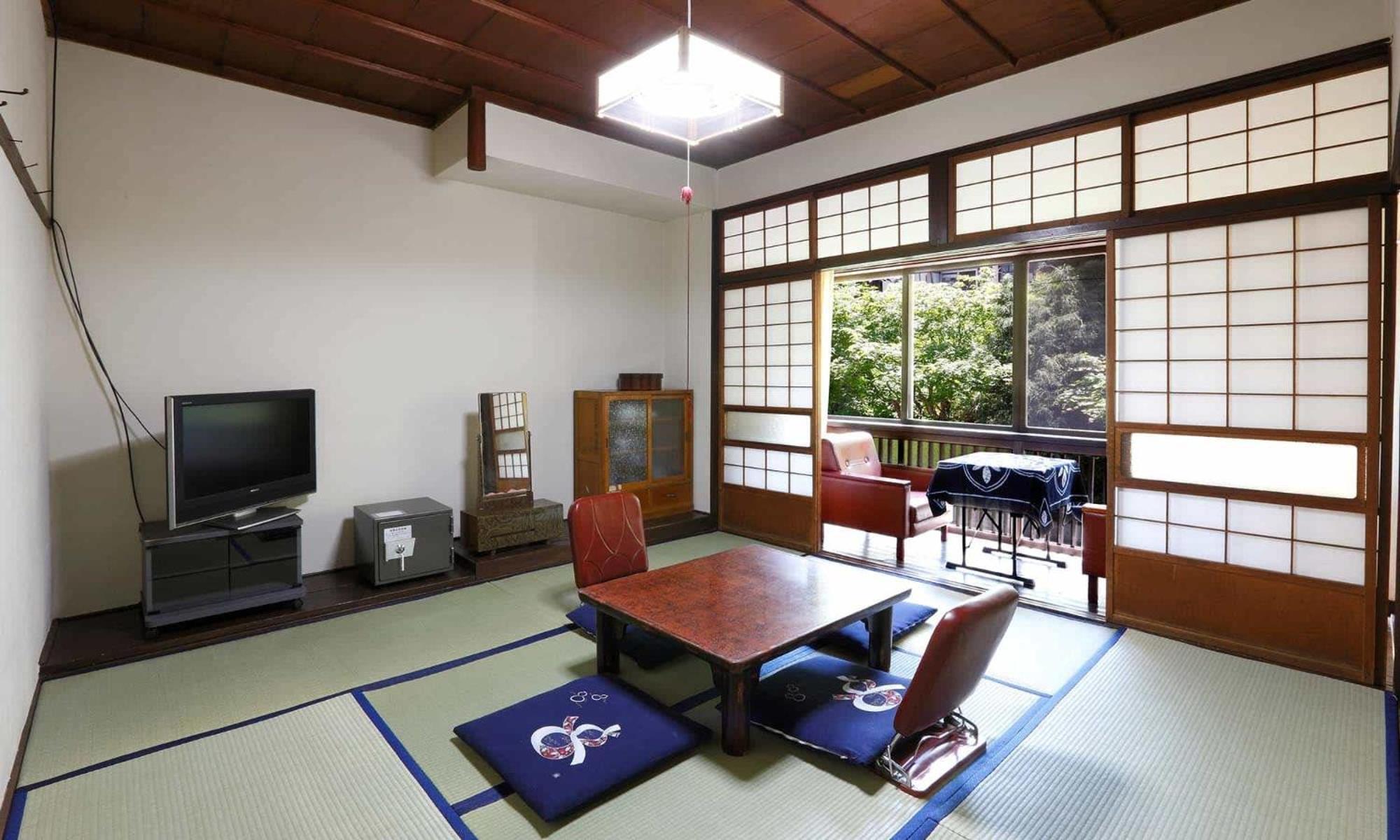 Fujisan Ryokan Hanamaki Buitenkant foto