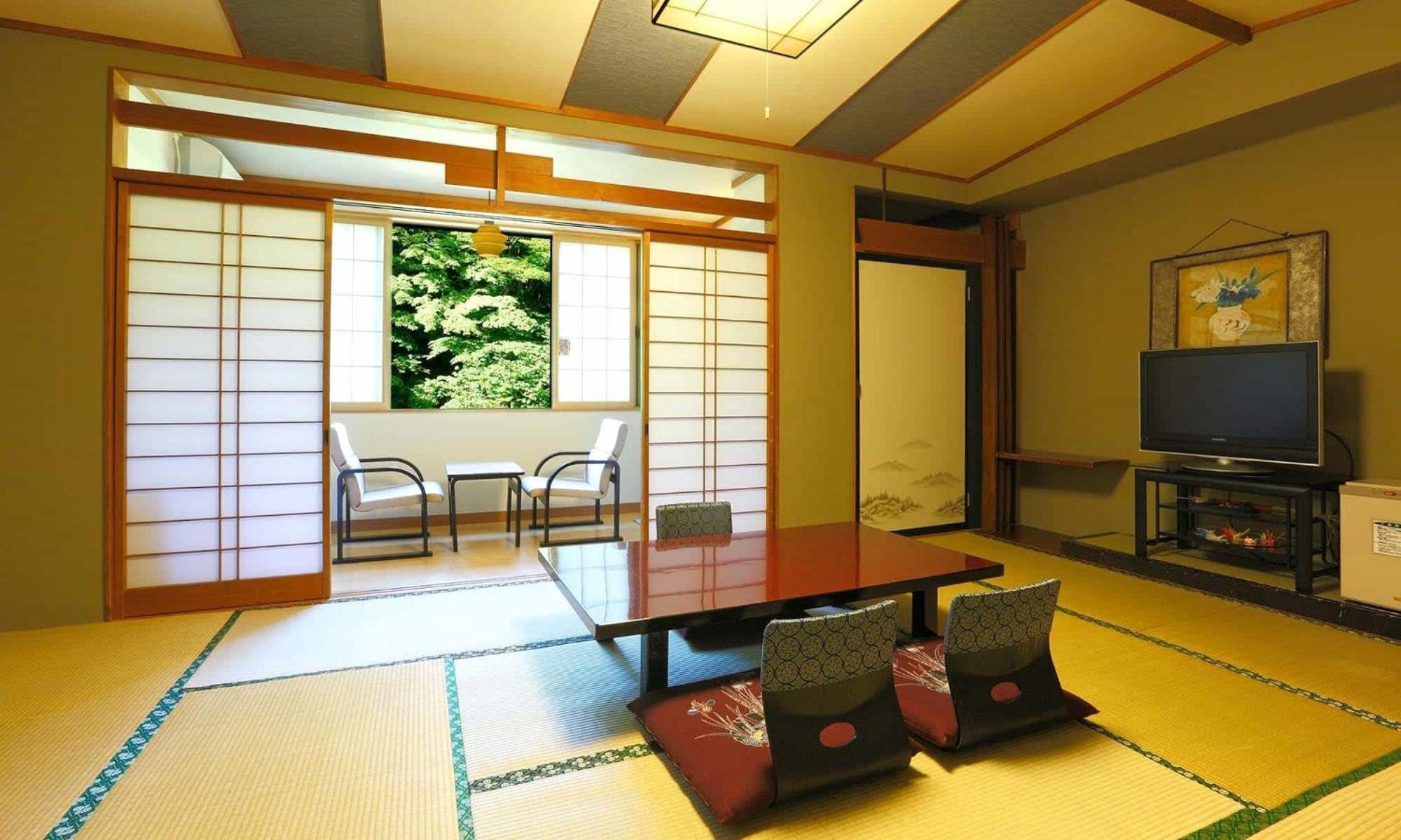 Fujisan Ryokan Hanamaki Buitenkant foto
