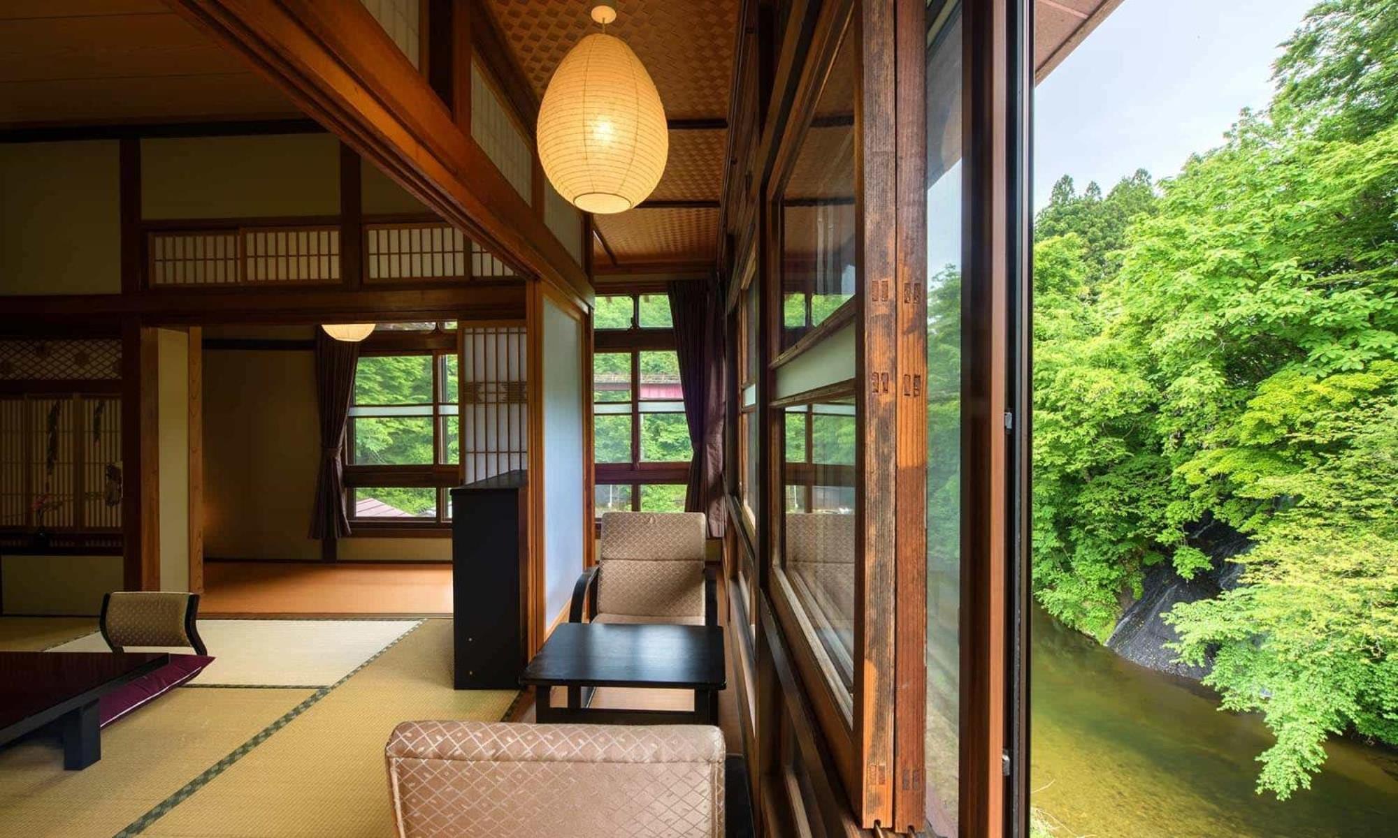 Fujisan Ryokan Hanamaki Buitenkant foto