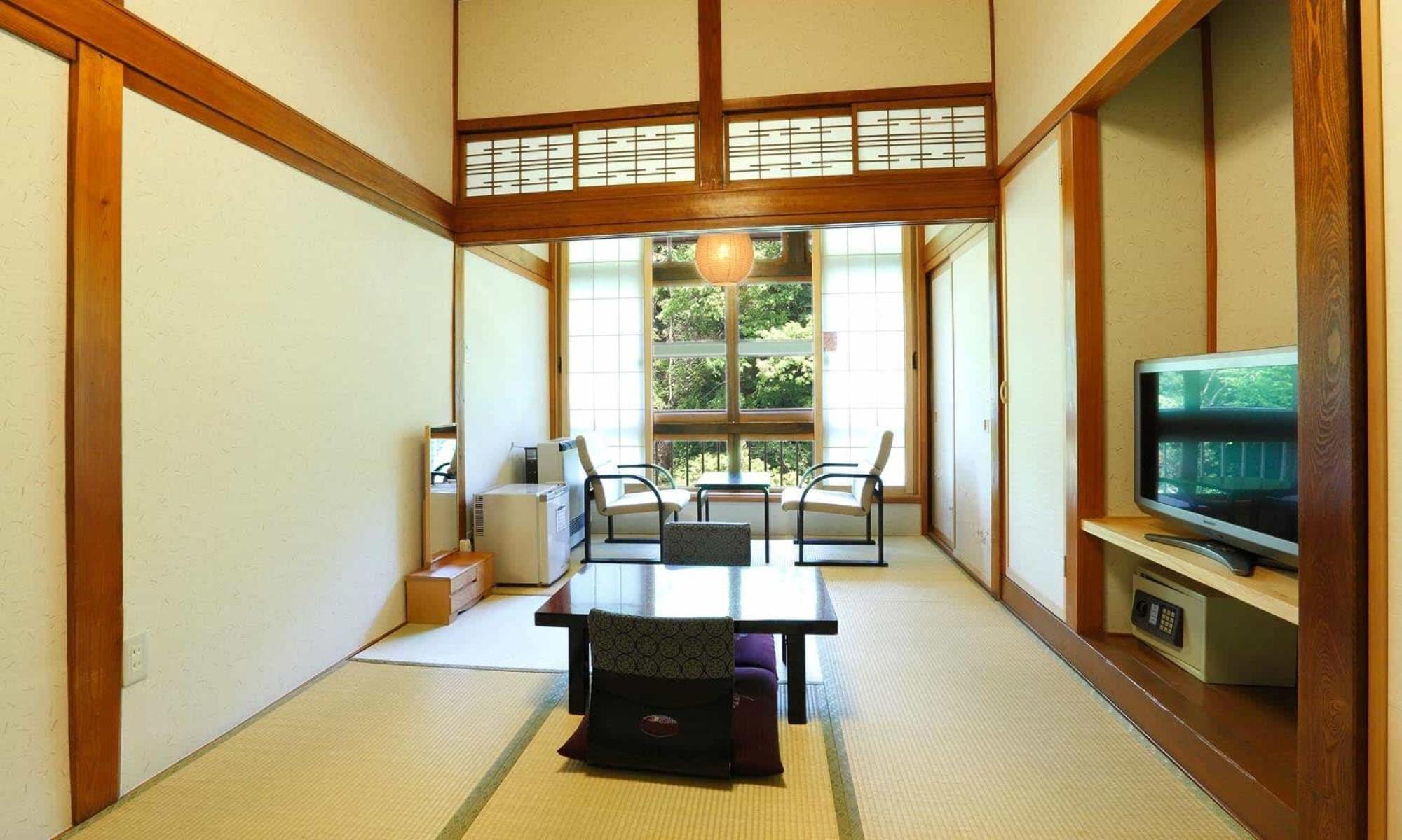 Fujisan Ryokan Hanamaki Buitenkant foto