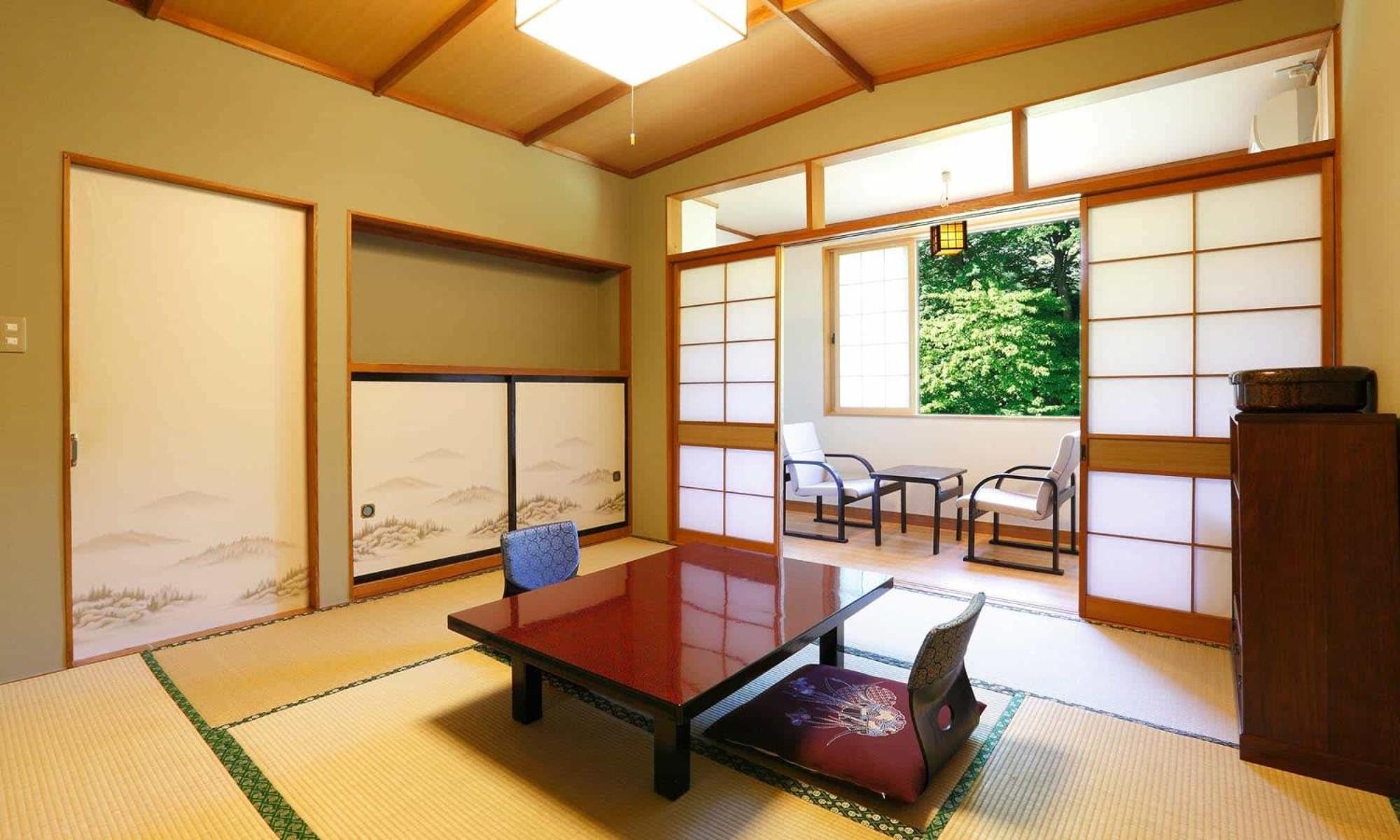 Fujisan Ryokan Hanamaki Buitenkant foto