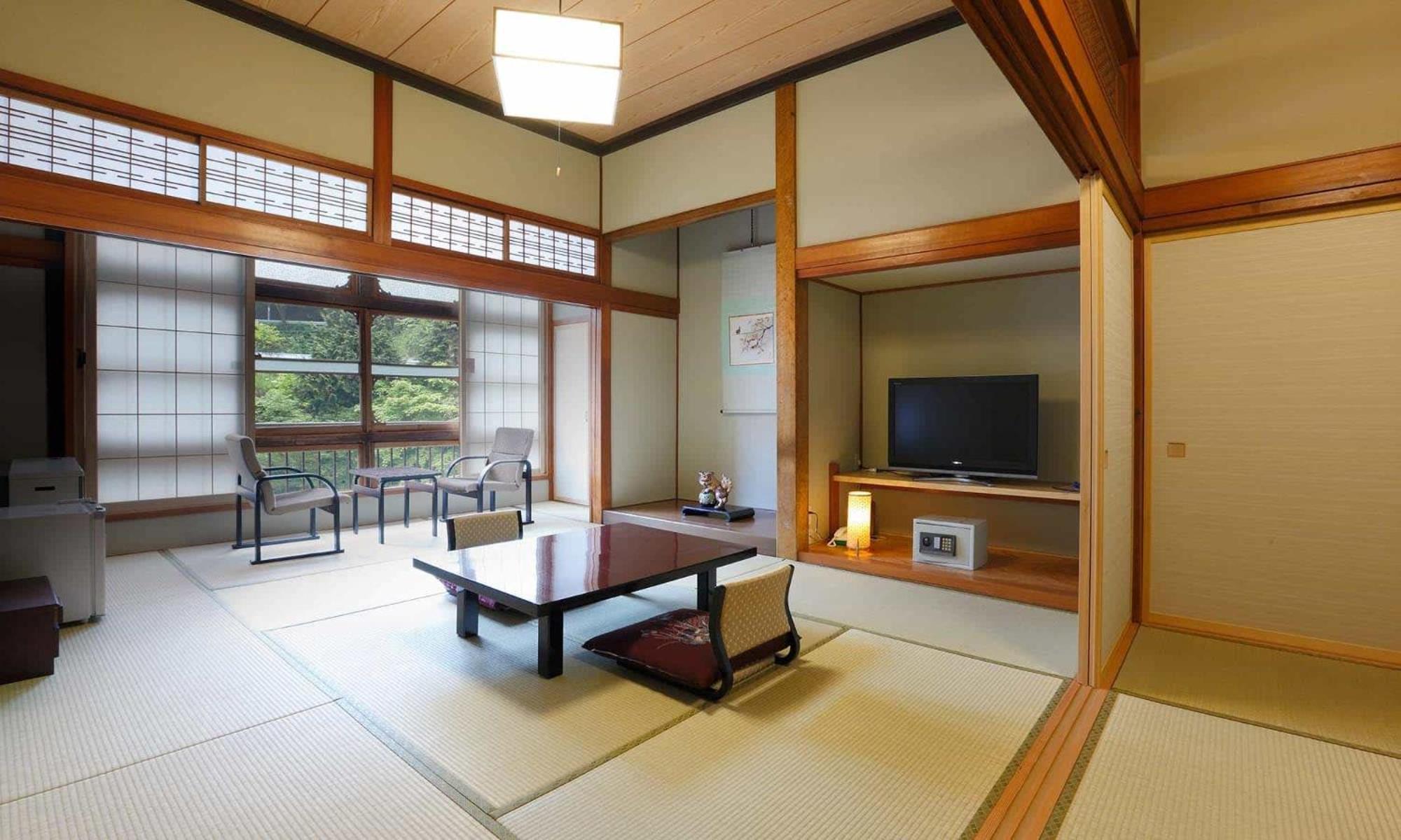Fujisan Ryokan Hanamaki Buitenkant foto