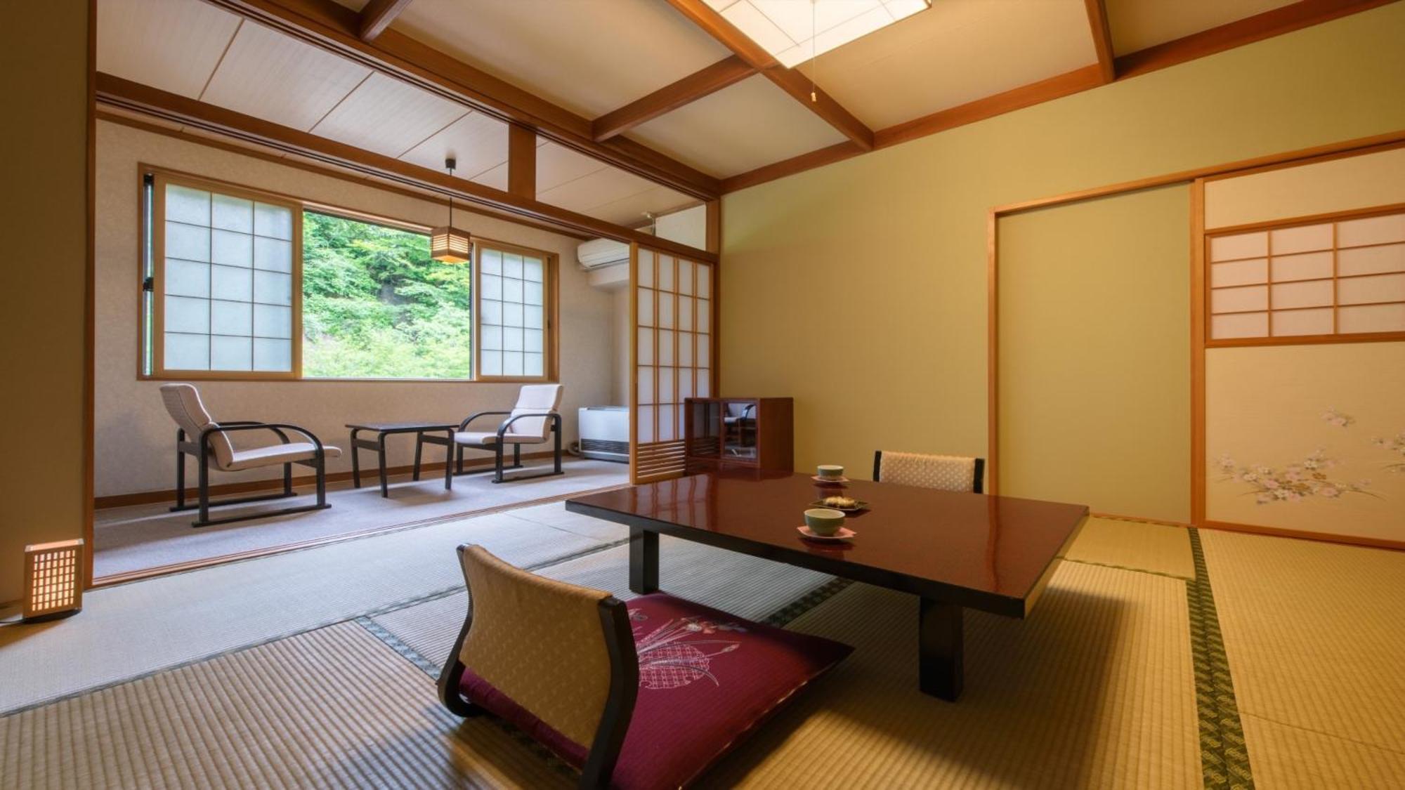 Fujisan Ryokan Hanamaki Buitenkant foto