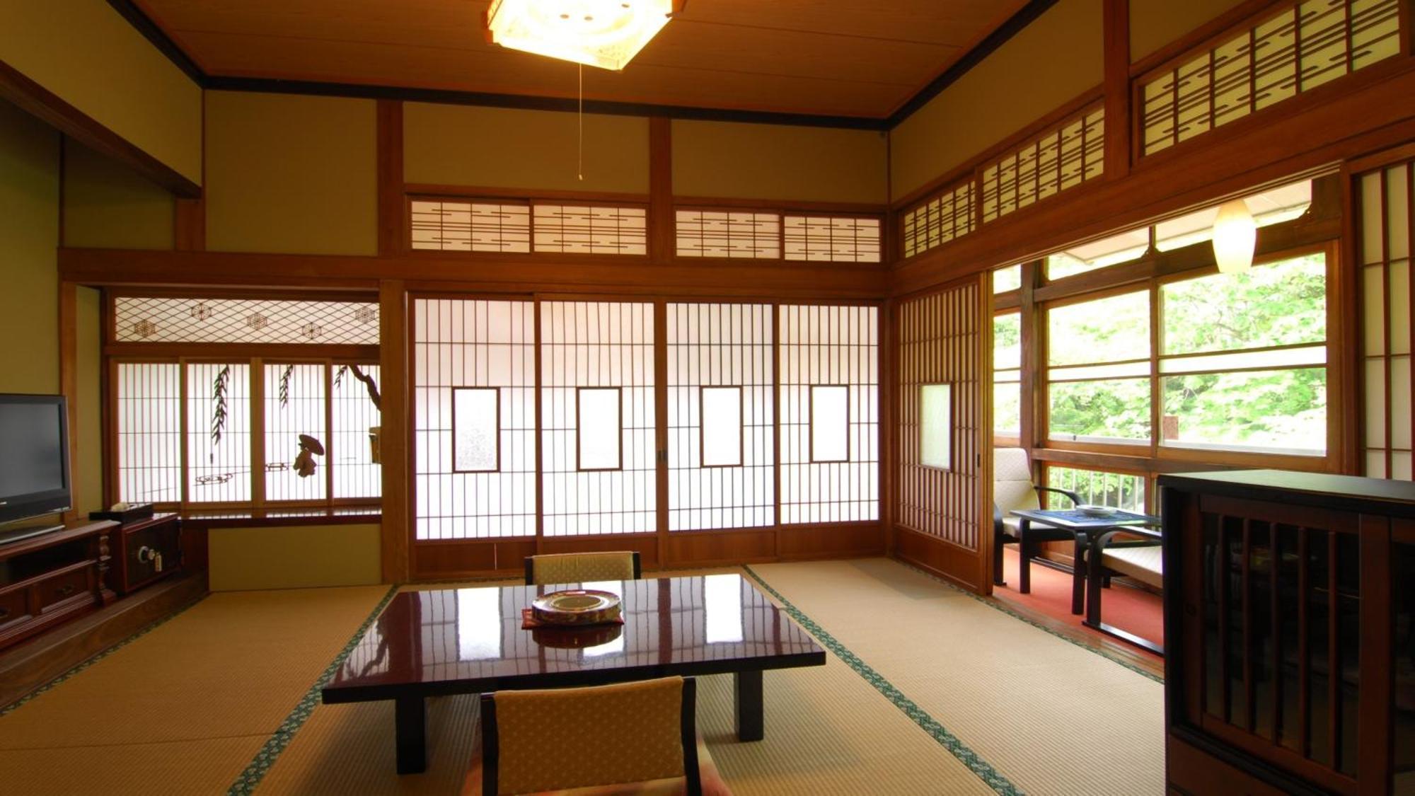Fujisan Ryokan Hanamaki Buitenkant foto