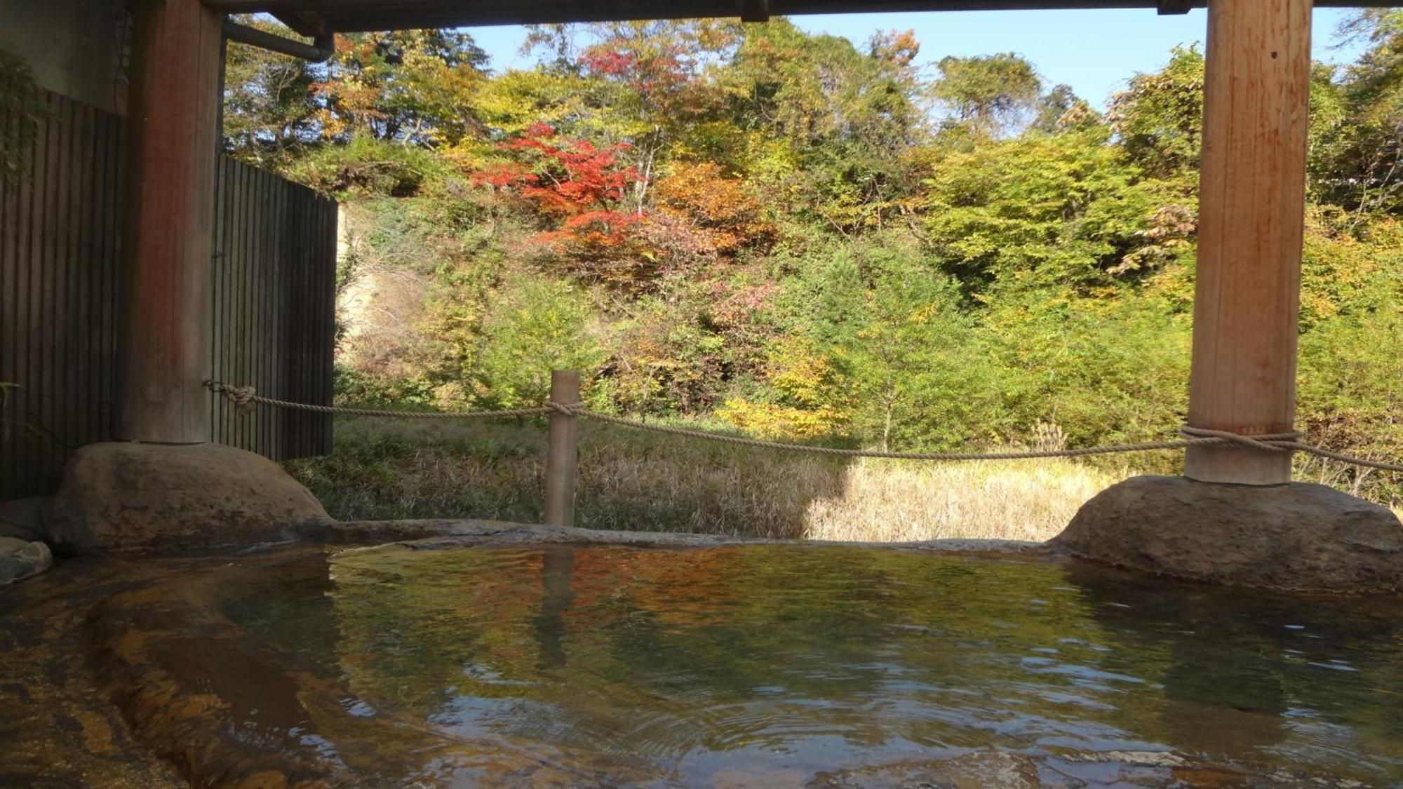 Fujisan Ryokan Hanamaki Buitenkant foto