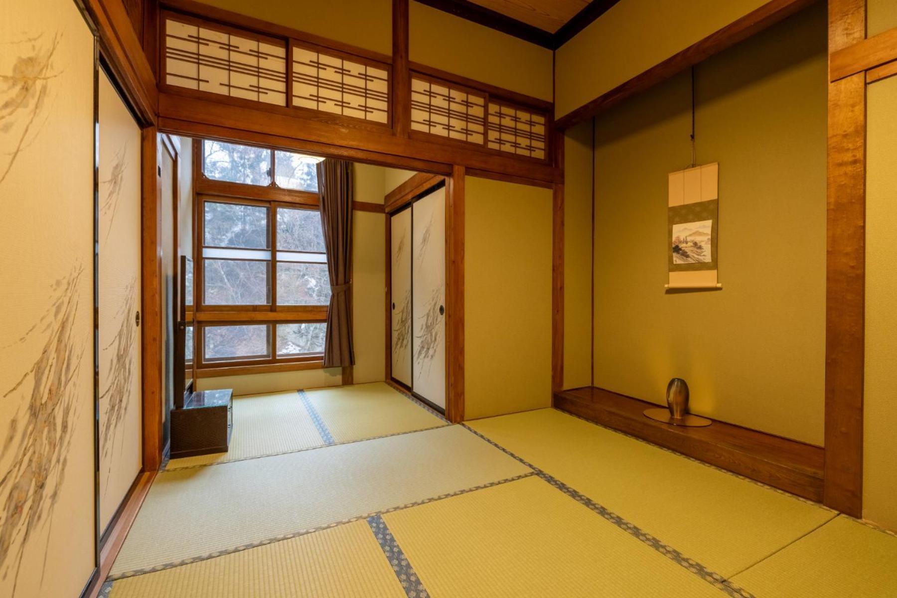 Fujisan Ryokan Hanamaki Buitenkant foto