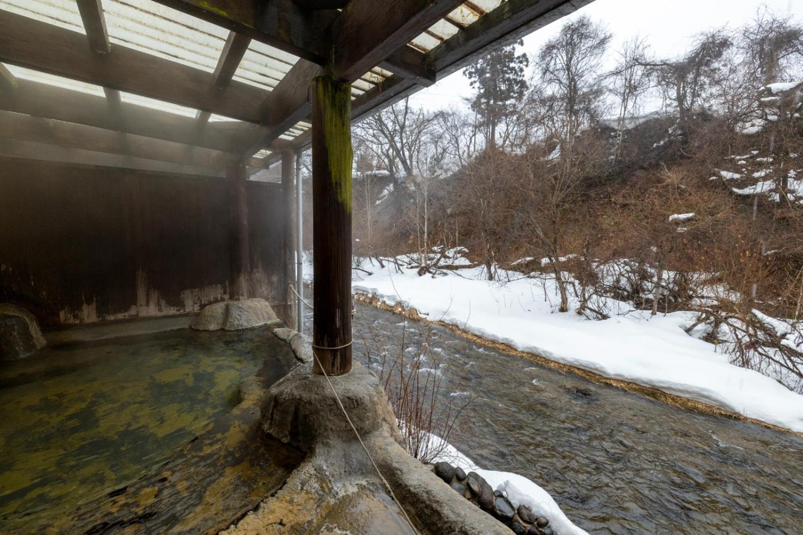 Fujisan Ryokan Hanamaki Buitenkant foto