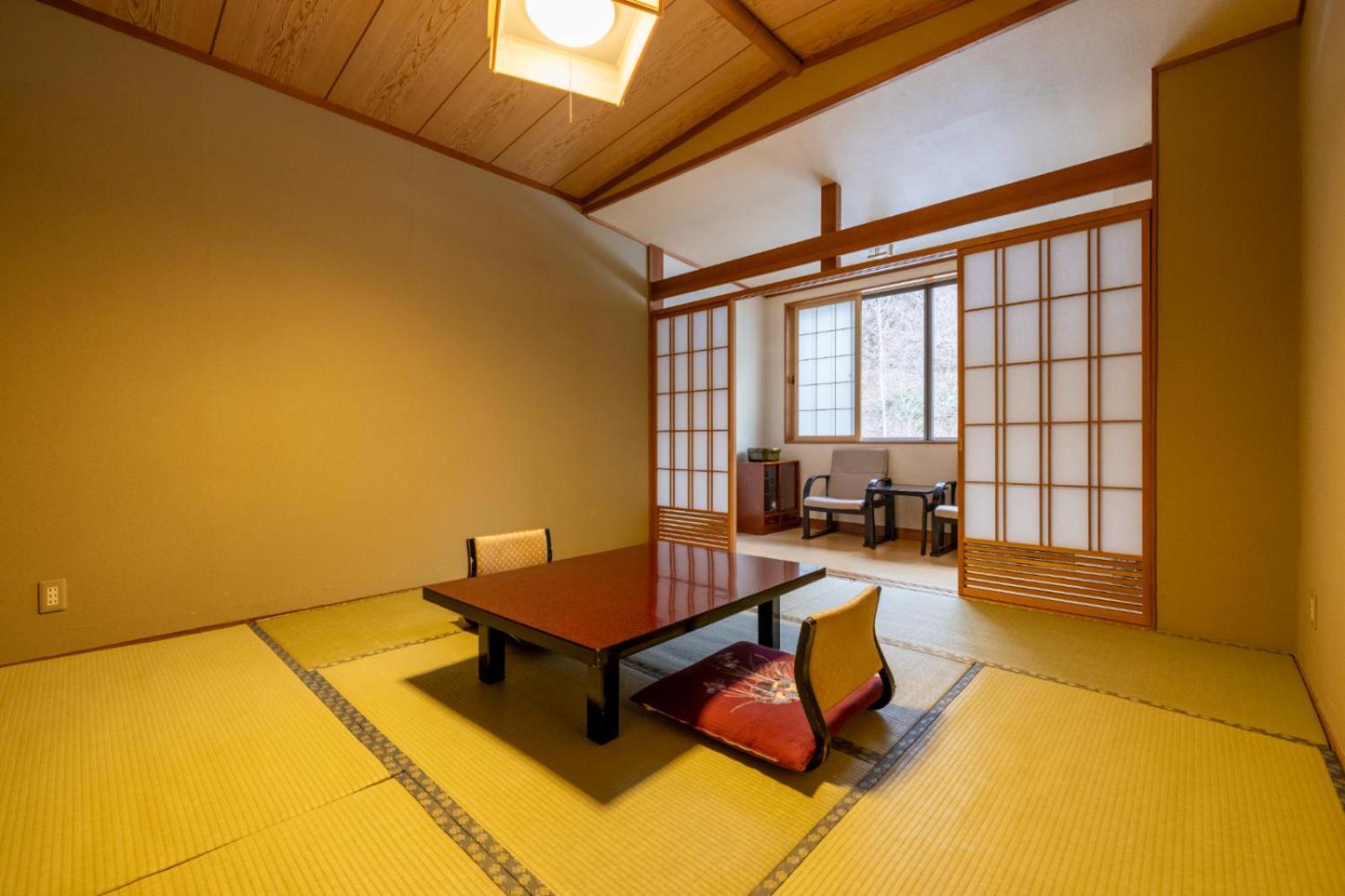Fujisan Ryokan Hanamaki Buitenkant foto