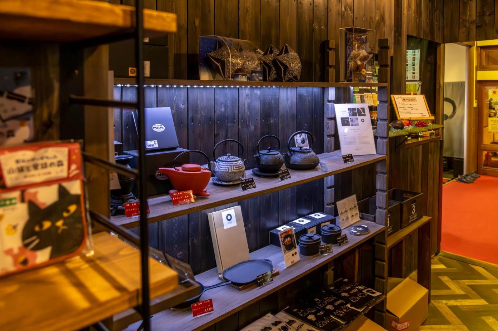 Fujisan Ryokan Hanamaki Buitenkant foto