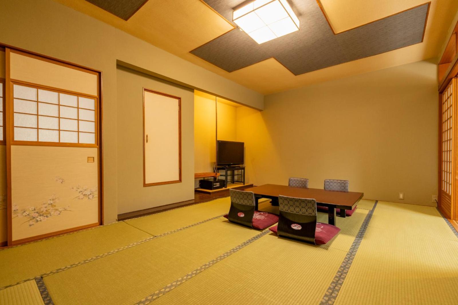 Fujisan Ryokan Hanamaki Buitenkant foto