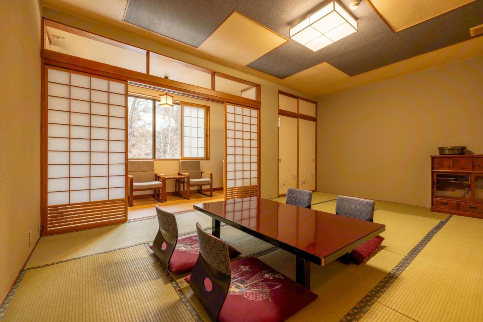 Fujisan Ryokan Hanamaki Buitenkant foto