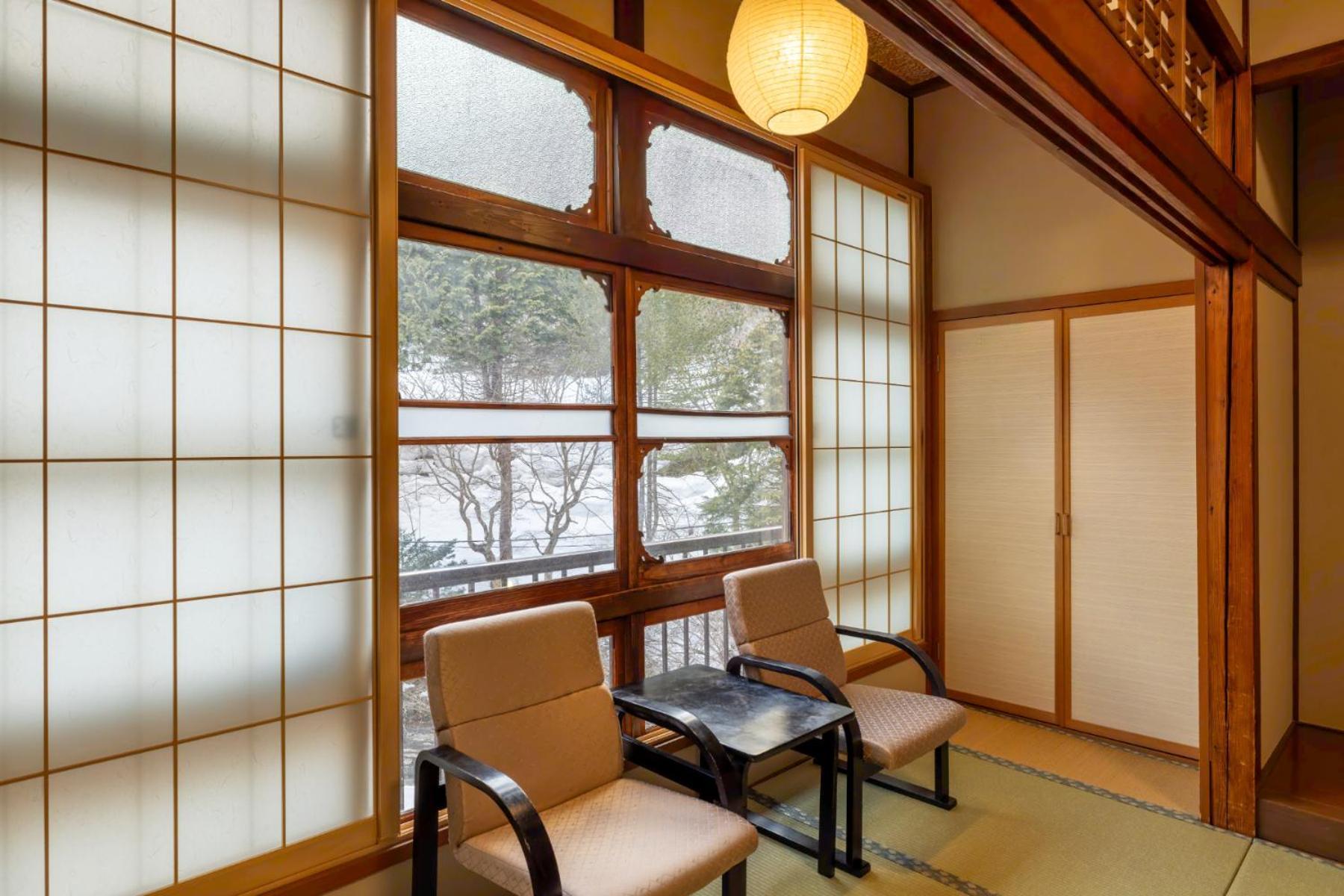 Fujisan Ryokan Hanamaki Buitenkant foto