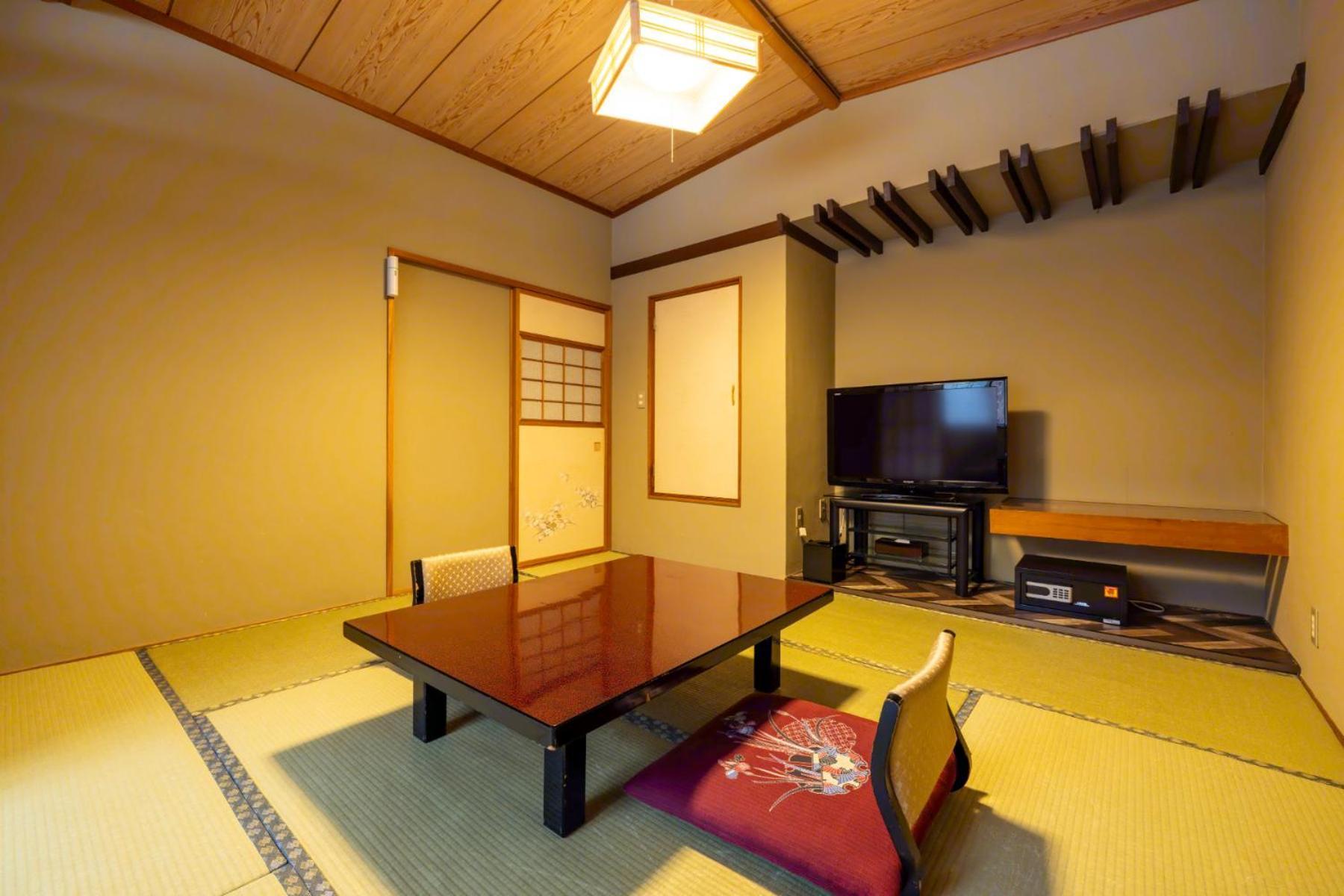 Fujisan Ryokan Hanamaki Buitenkant foto