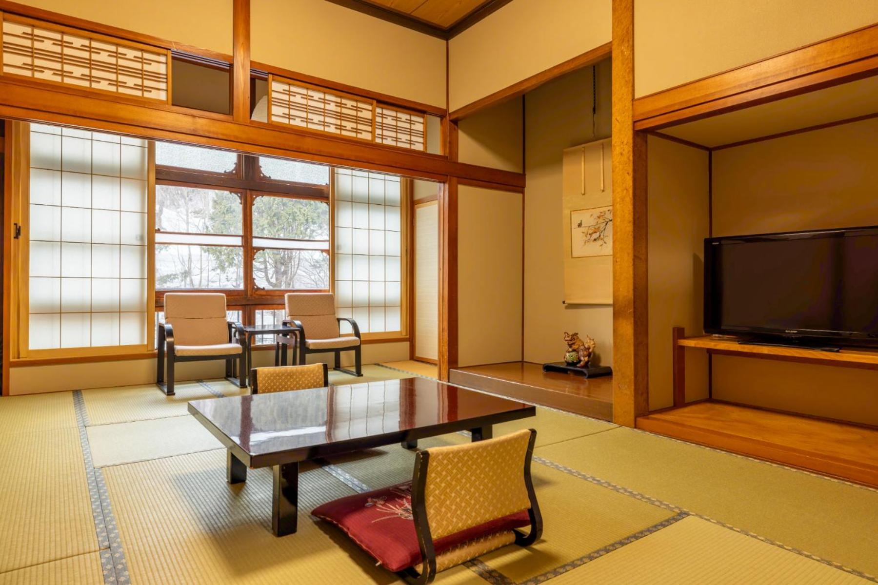 Fujisan Ryokan Hanamaki Buitenkant foto