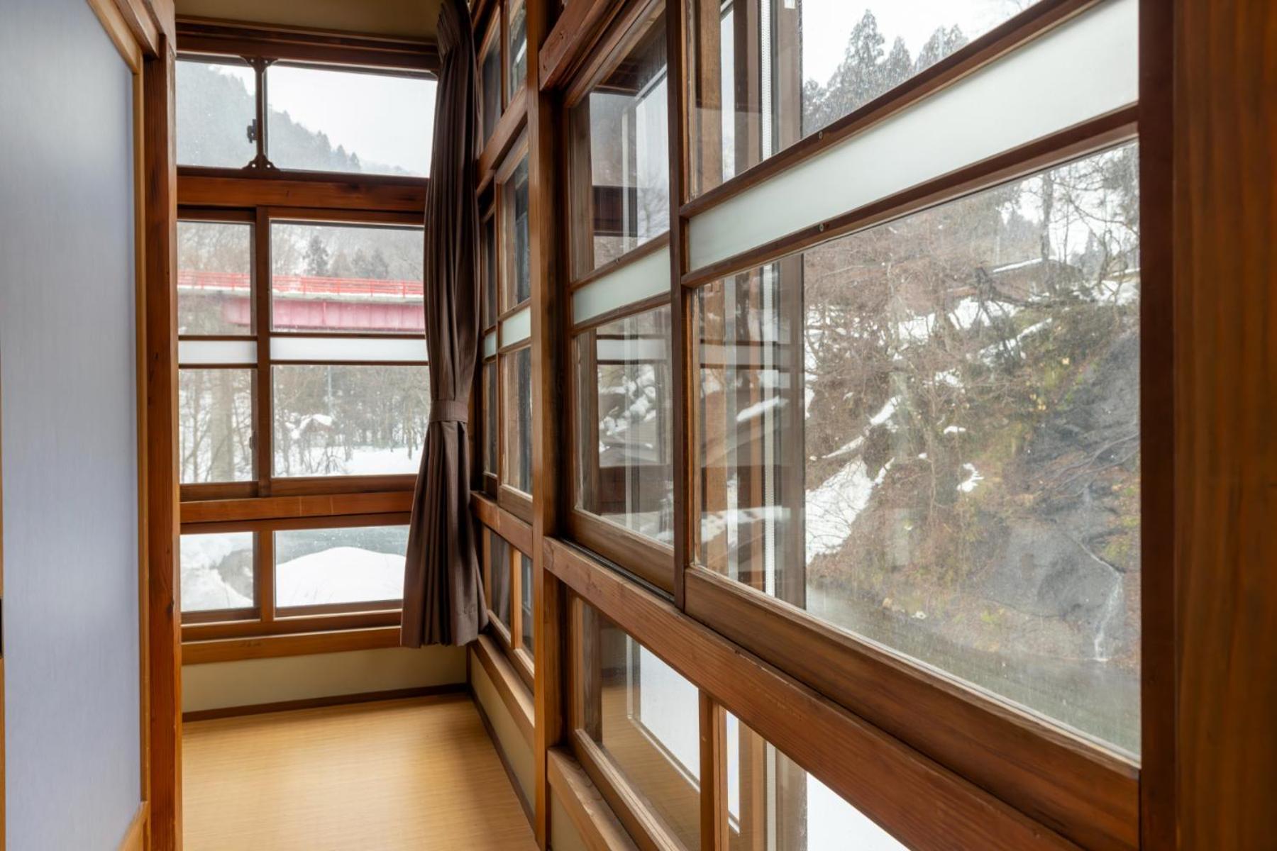 Fujisan Ryokan Hanamaki Buitenkant foto